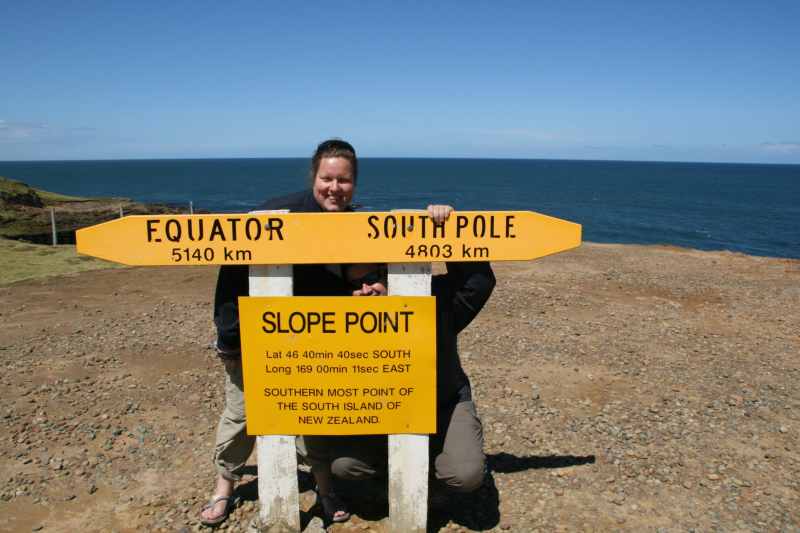 Nieuw-Zeeland 2011 - 1805